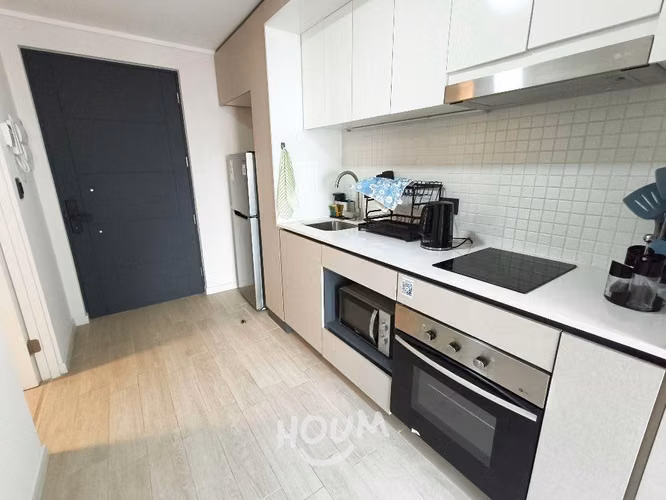 Departamento en San Isidro - Imagen 4