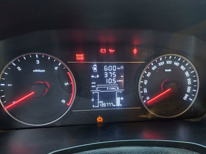 Ssangyong musso grand 4x4