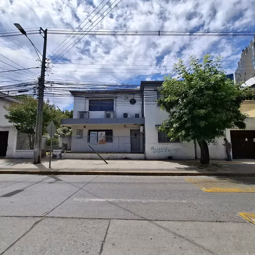 EN VENTA  PROPIEDAD COMERCIAL EN  CENTRO DE CHILLÁN
