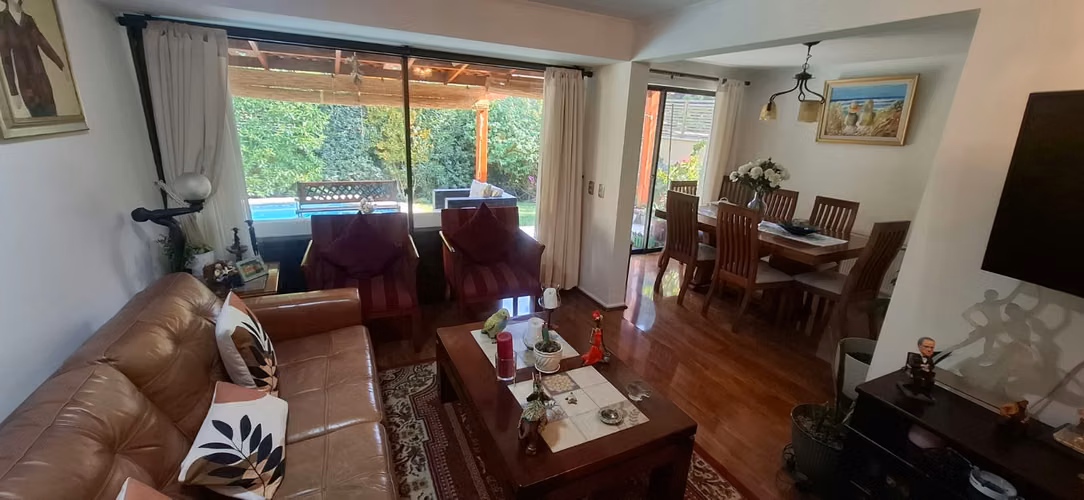 Rebajada Impecable propiedad en Condominio Los Maitenes. Fontova - Imagen 5