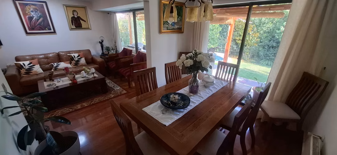 Rebajada Impecable propiedad en Condominio Los Maitenes. Fontova - Imagen 6