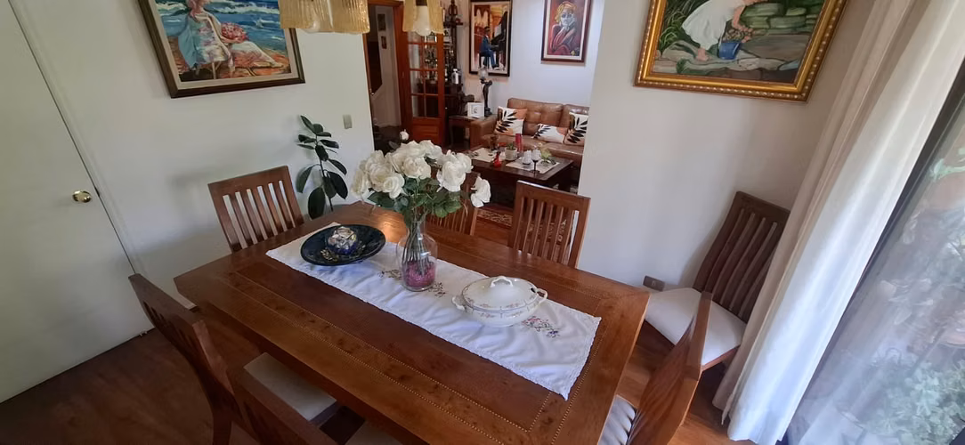 Rebajada Impecable propiedad en Condominio Los Maitenes. Fontova - Imagen 7