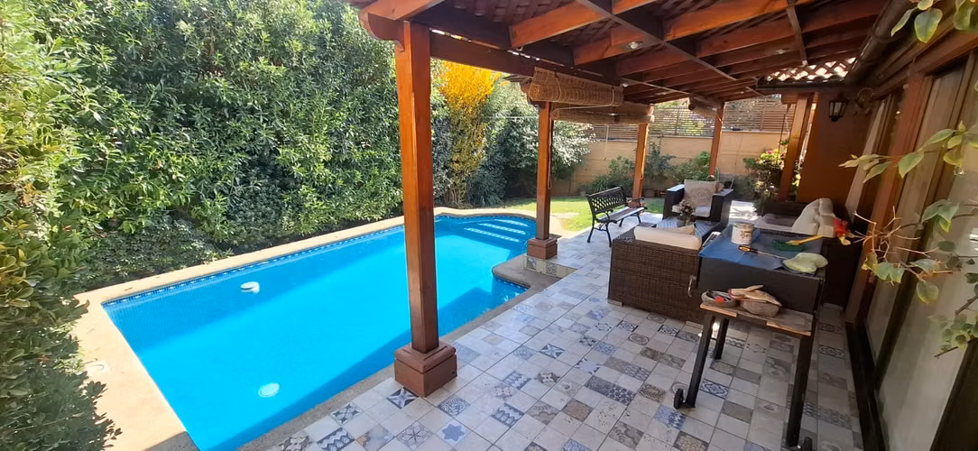 Rebajada Impecable propiedad en Condominio Los Maitenes. Fontova - Imagen 21
