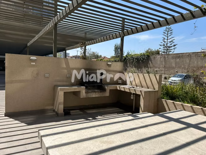 SE ARRIENDA DEPTO 2D1B CON ESTACIONAMIENTO A PASOS DE (M) EL PARRON - Imagen 26