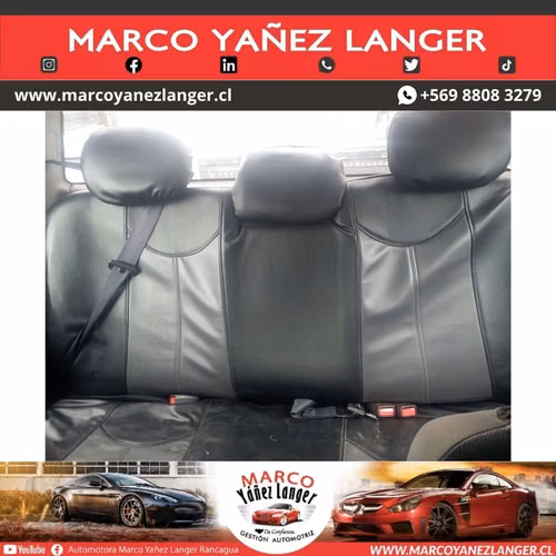 SSANGYONG NEW ACTYON SPORT 2.0 / AÑO  KILOMETROS / EXCELENTE ESTADO