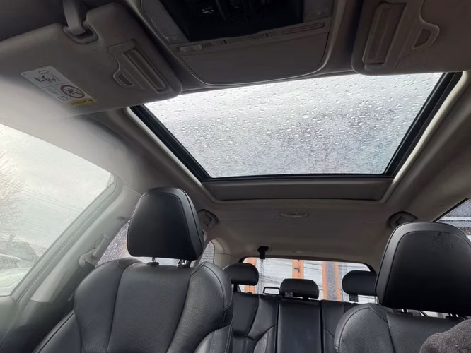 SUBARU FORESTER 2020