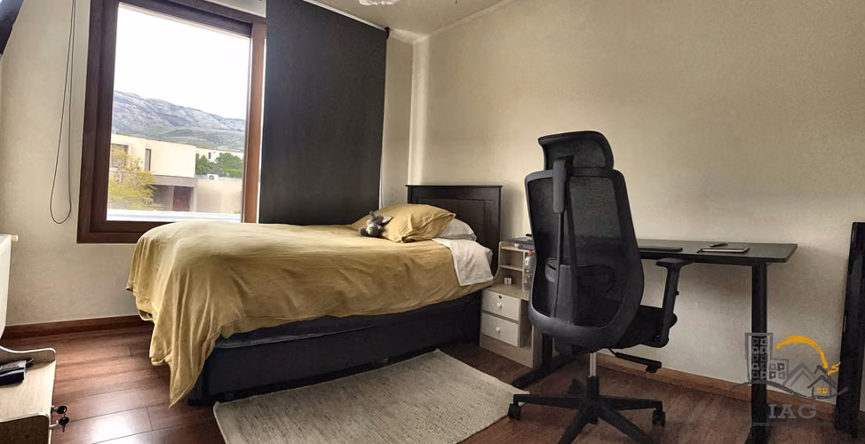 VENTA ESPECTACULAR CASA 6 DORM 4 BAÑOS + SERVICIOS - Imagen 20