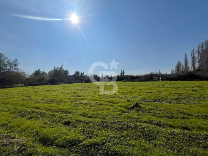 Sitio Cond. Santa Luisa de Los Ingleses  | Chicureo Centro
