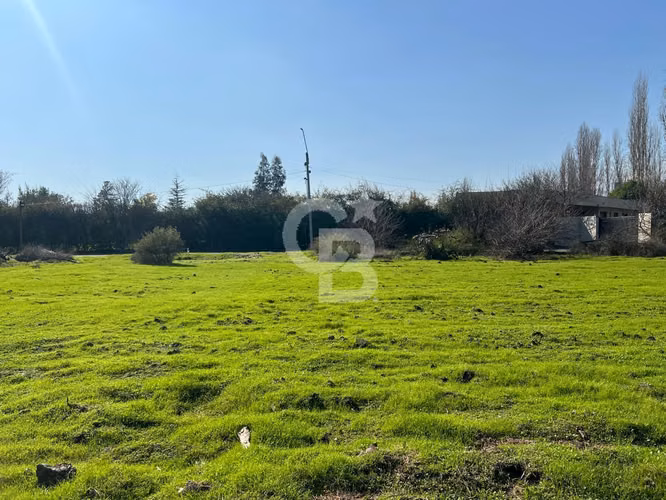 Sitio Cond. Santa Luisa de Los Ingleses  | Chicureo Centro - Imagen 4