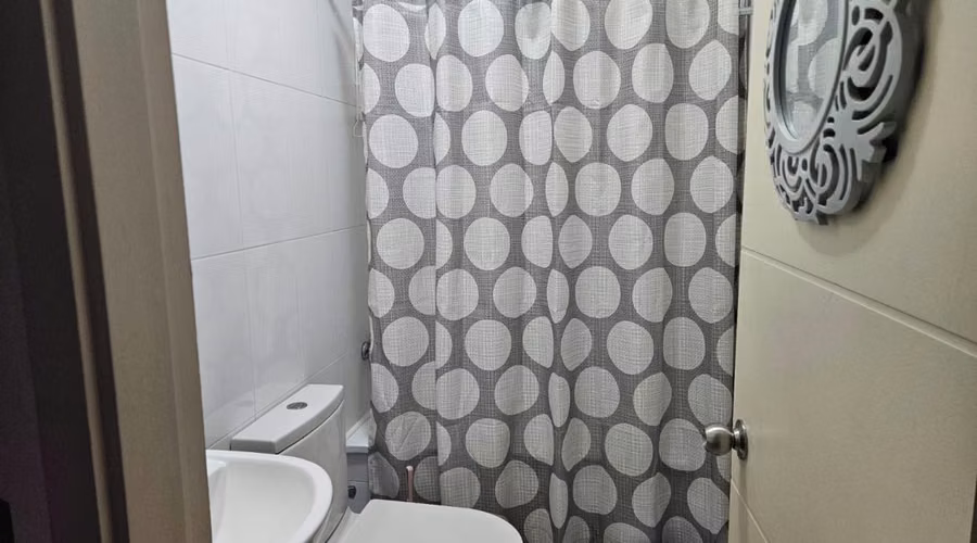 Arrendamos Departamento 2 Dormitorios, Amoblado Espacio Lucerna Temuco. - Imagen 6