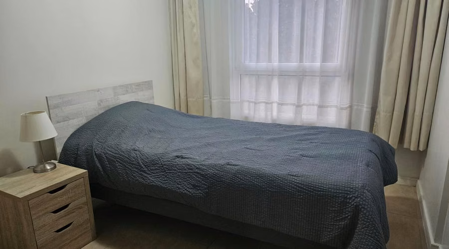 Arrendamos Departamento 2 Dormitorios, Amoblado Espacio Lucerna Temuco. - Imagen 9
