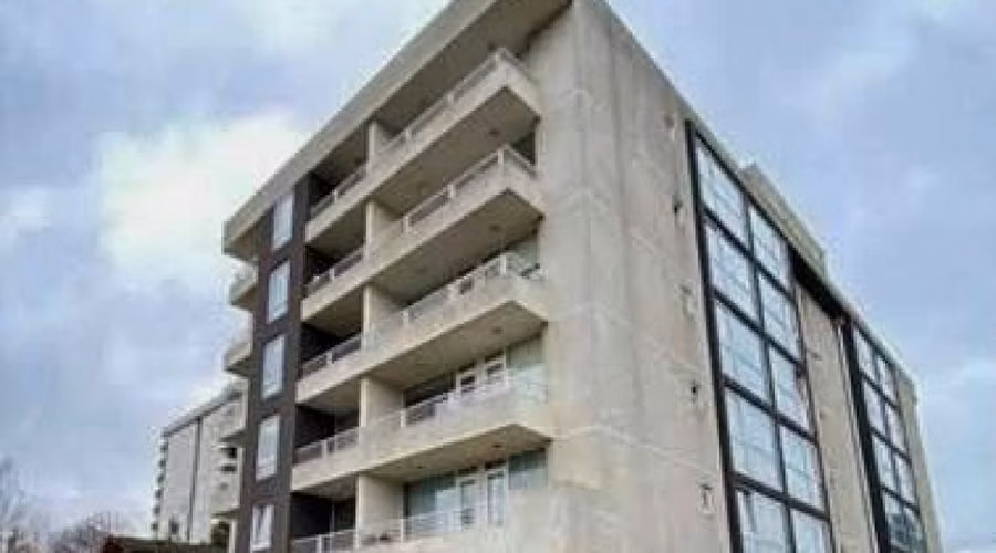 Arrendamos Departamento 2 Dormitorios, Amoblado Espacio Lucerna Temuco.