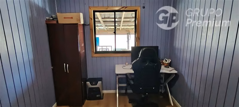 2 CASAS Y 7000 M2 DE TERRENO A PRECIO REBAJADO!!!