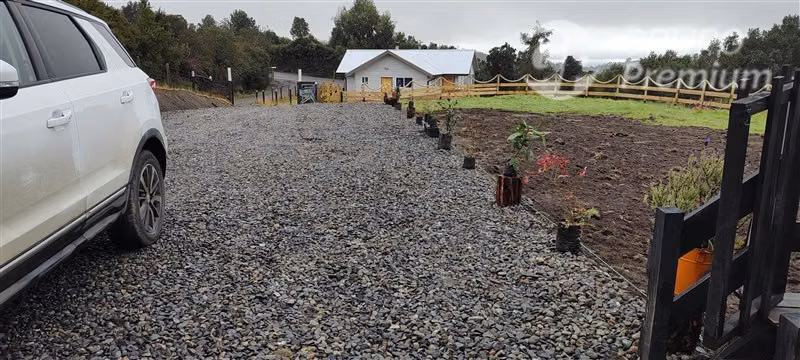 2 CASAS Y 7000 M2 DE TERRENO A PRECIO REBAJADO!!!