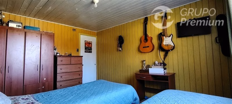 2 CASAS Y 7000 M2 DE TERRENO A PRECIO REBAJADO!!!