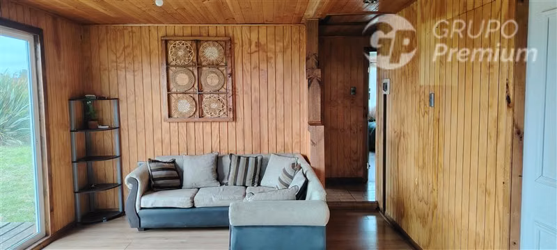 2 CASAS Y 7000 M2 DE TERRENO A PRECIO REBAJADO!!!