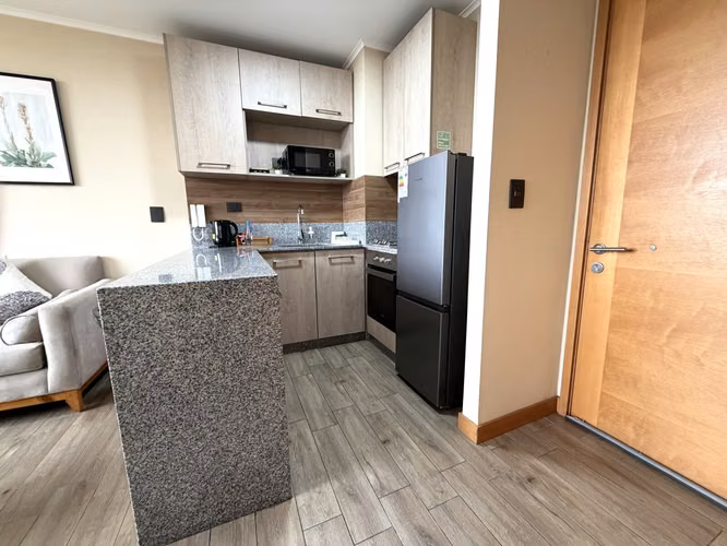 DEPARTAMENTO EN ALTOS DEL COUNTRY - Imagen 4