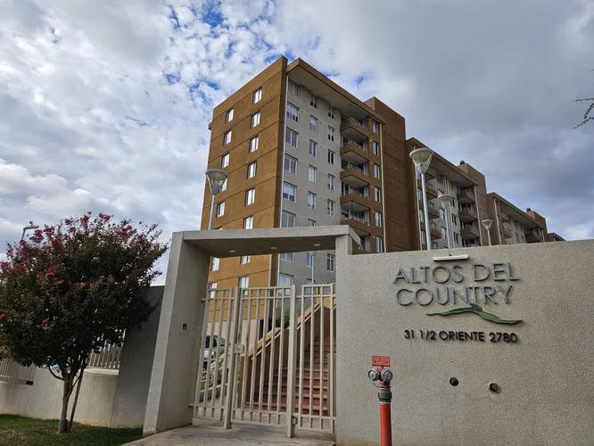 DEPARTAMENTO EN ALTOS DEL COUNTRY - Imagen 14