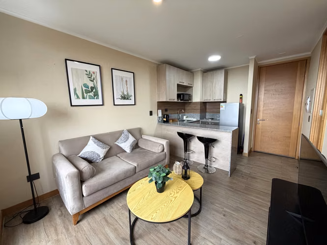 DEPARTAMENTO EN ALTOS DEL COUNTRY - Imagen 2