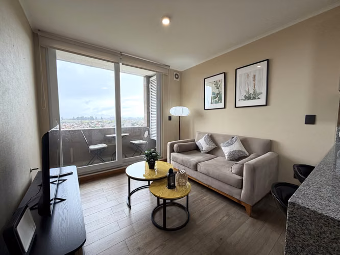 DEPARTAMENTO EN ALTOS DEL COUNTRY - Imagen 3