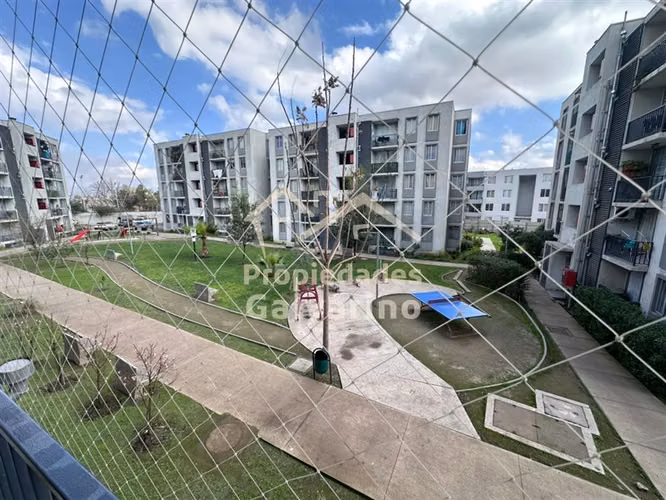 Departamento en venta de 2 dorm. en Renca