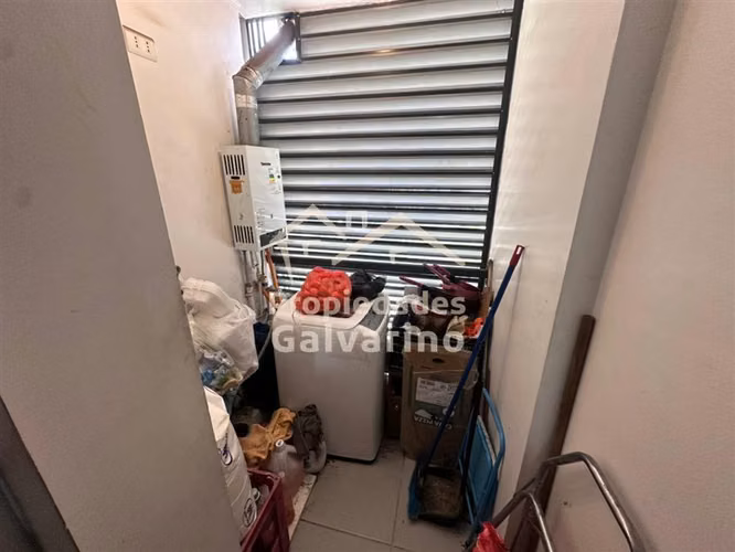 Departamento en venta de 2 dorm. en Renca