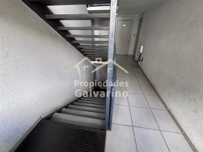 Departamento en venta de 2 dorm. en Renca