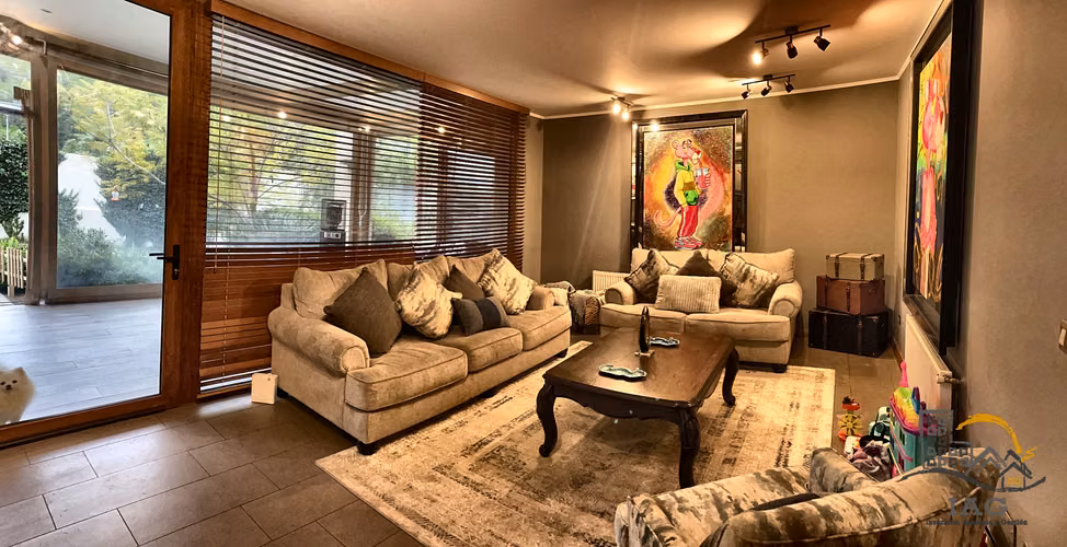 VENTA ESPECTACULAR CASA FAMILIAR EN EL MEJOR CONDOMINIO - Imagen 5