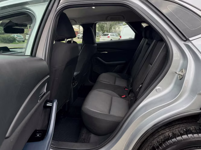 MAZDA CX-30 2.0 AUTOMATICO SOLO 45.000 KM MANTENCIONES DERCO FULL CARPLAY CAMARA VER EN LAS CONDES 2022 - Imagen 14