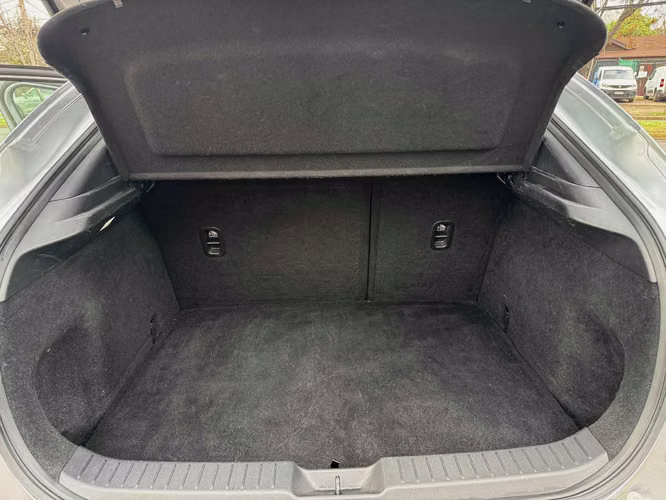 MAZDA CX-30 2.0 AUTOMATICO SOLO 45.000 KM MANTENCIONES DERCO FULL CARPLAY CAMARA VER EN LAS CONDES 2022 - Imagen 15