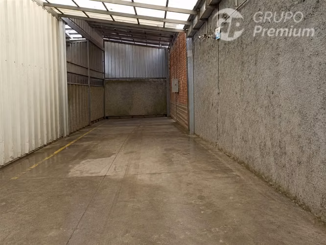Venta oficina con bodegas y estacionamientos Ñuñoa - Imagen 9