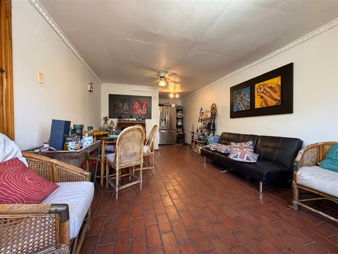 Casa en venta de 4 dorm. en Vitacura