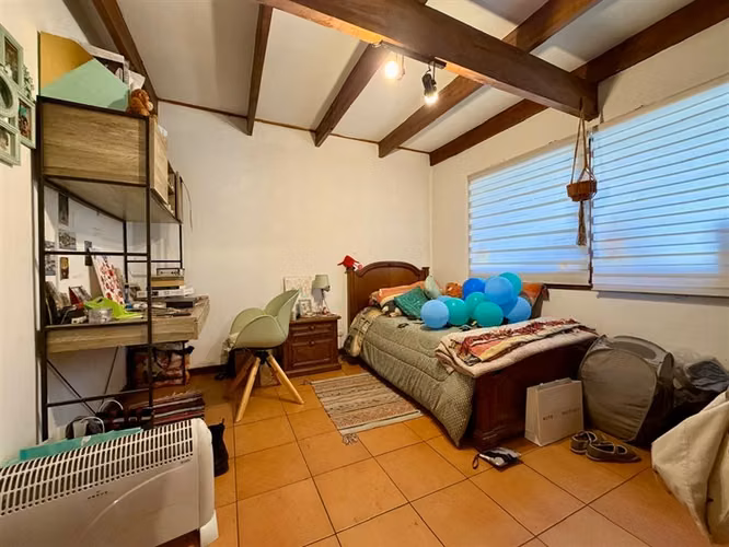 Casa en venta de 4 dorm. en Vitacura - Imagen 8
