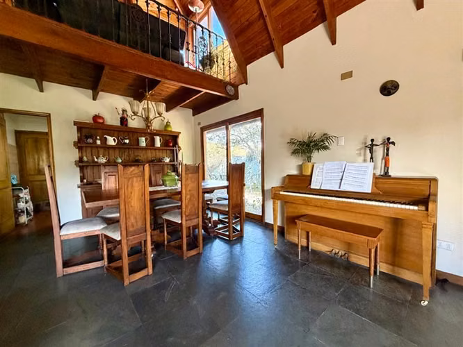 Casa en venta de 4 dorm. en Vitacura - Imagen 3