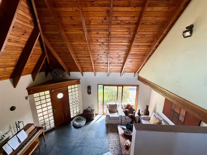 Casa en venta de 4 dorm. en Vitacura - Imagen 13