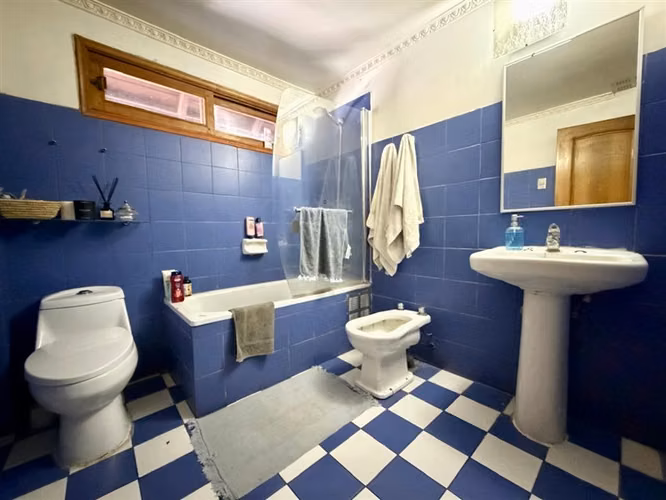 Casa en venta de 4 dorm. en Vitacura - Imagen 7