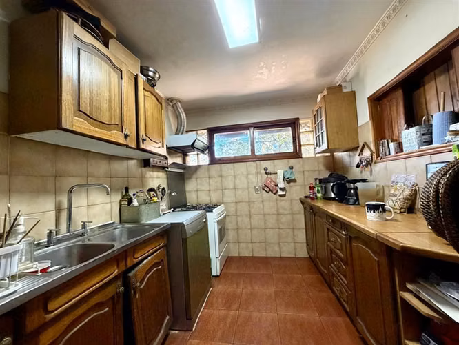 Casa en venta de 4 dorm. en Vitacura - Imagen 4