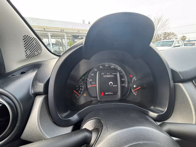 FIAT UNO 1.4 WAY EVO AA PLUS MT