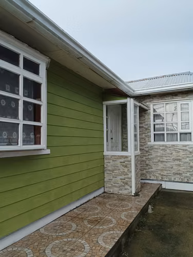 INMUEBLE SECTOR SILVA HENRIQUEZ , PUNTA ARENAS, REGION DE MAGALLANES - Imagen 2