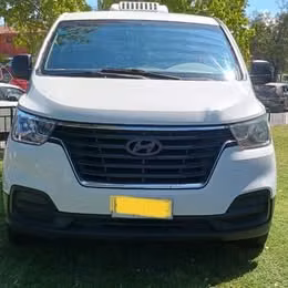 HYUNDAI H1 TQ CRDI