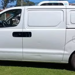 OFERTA HYUNDAI H1 TQ CRDI - Imagen 4