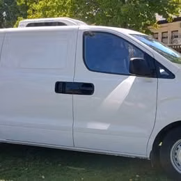 OFERTA HYUNDAI H1 TQ CRDI - Imagen 3