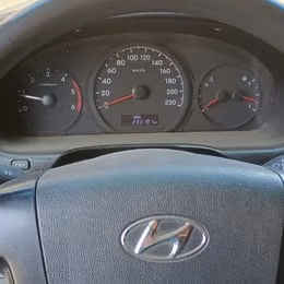 OFERTA HYUNDAI H1 TQ CRDI - Imagen 5