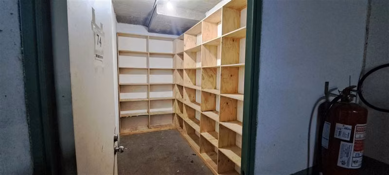 Oficina en venta en Lo Barnechea