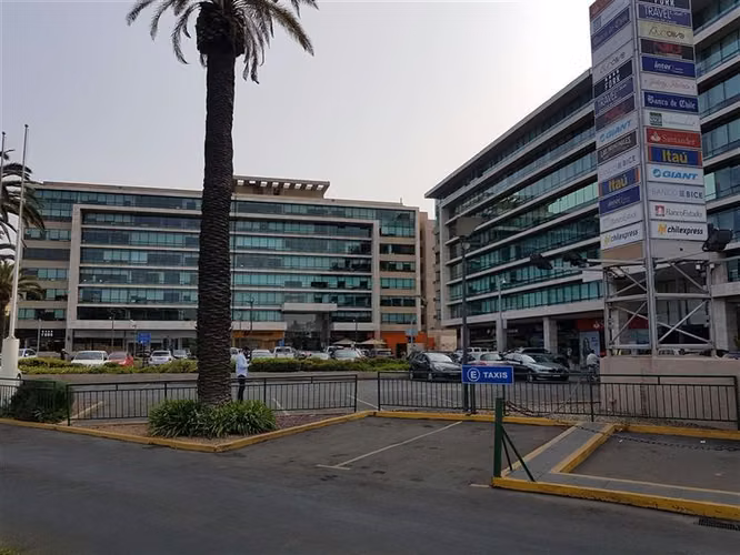 Oficina en venta en Lo Barnechea