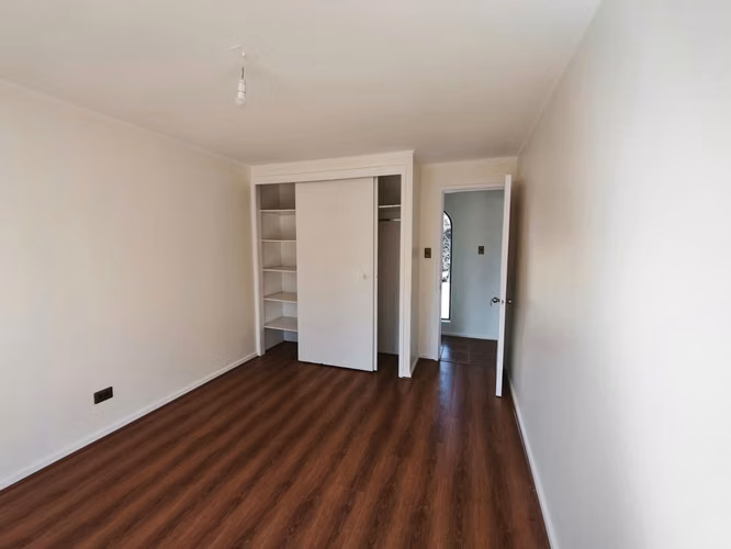 Amplia Parcela con Dos Casas y Piscina en Talagante - Imagen 16