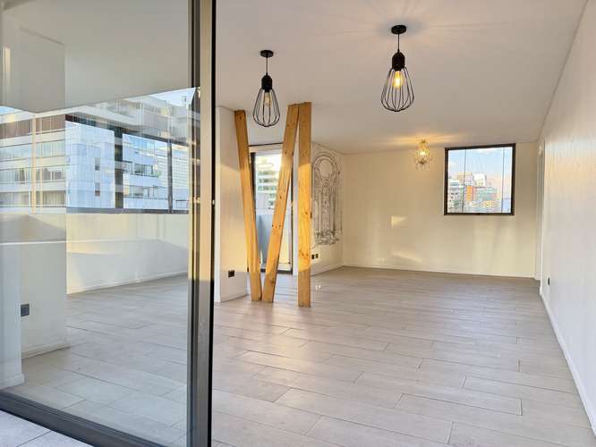 Espectacular Penthouse Dúplex vistas 360º - Imagen 8