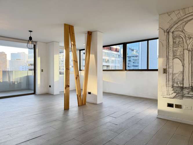 Espectacular Penthouse Dúplex vistas 360º - Imagen 3