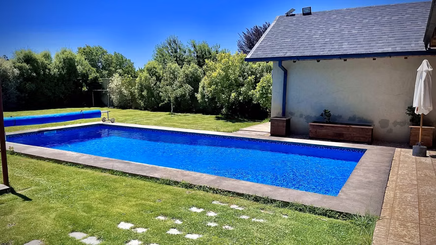 Casa Exclusiva en Venta en Angol | 410 m² Construidos