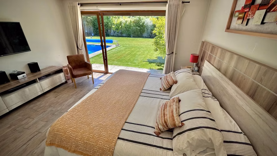 Casa Exclusiva en Venta en Angol | 410 m² Construidos